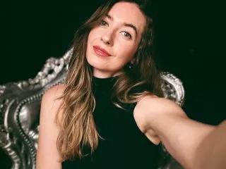 ElectricApril on Streamate 