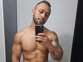 Elian_R on Streamate 