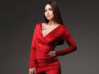 ElisaVel on Streamate