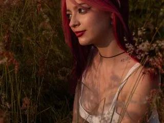 ElizabetthKitty on Streamate 