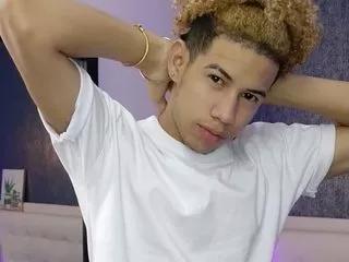 Erick_Zhimerman on Streamate 