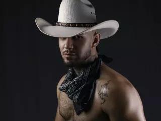 FerxoMagno on Streamate 