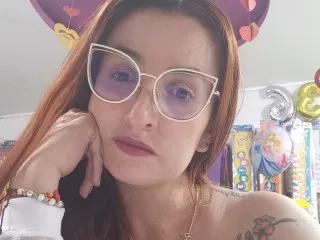 HelenasFantasy on Streamate 