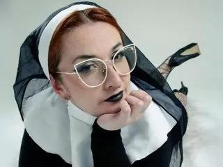 HelenasFantasy on Streamate 