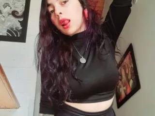 Inkdemon18 on Streamate 