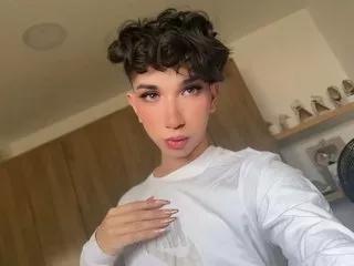 JamesBlanc on Streamate 