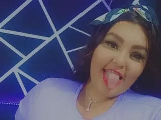 jazminwomanbig on Streamate 
