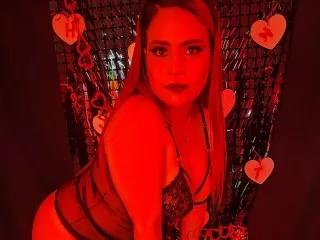 Joliecollette on Streamate 