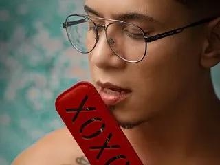 Josh_Miller on Streamate 