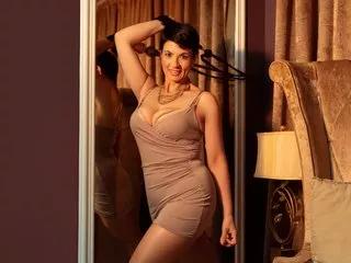 JuliaWinslet on Streamate 