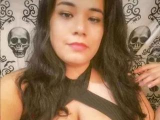 JulietaCarden on Streamate 