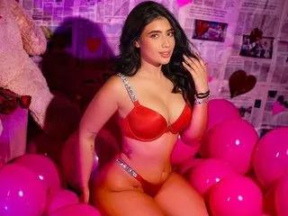 JulietaKennedy on Streamate 