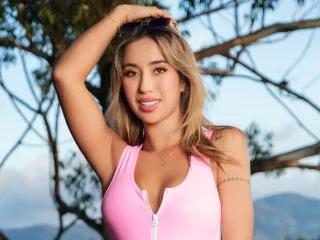 KarinaGoldman on Streamate 