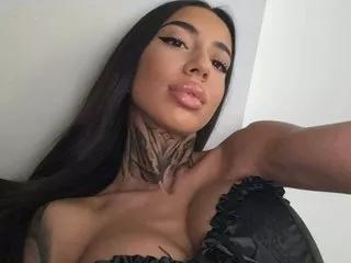 KiaraMoreno on Streamate 