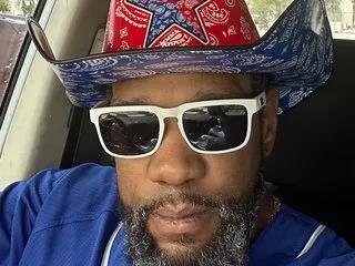 KINGSEXYBBC on Streamate