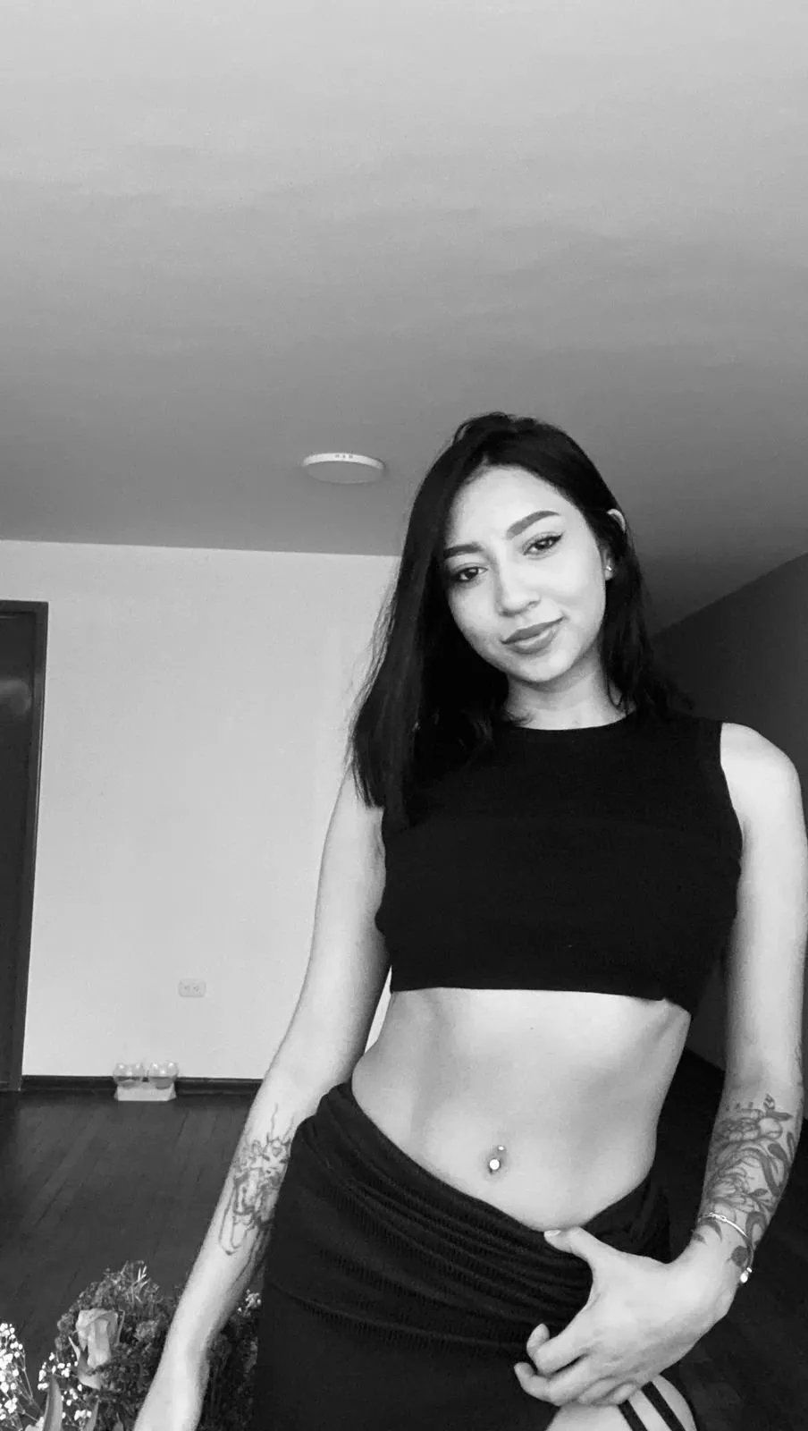 lalitaFoxx on Streamate 