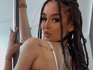 LexyFire on Streamate 