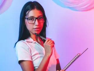 LilithCruz on Streamate 