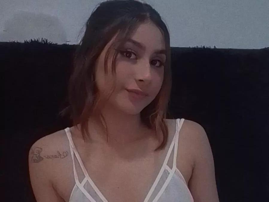 Lilithfernandez on Streamate 
