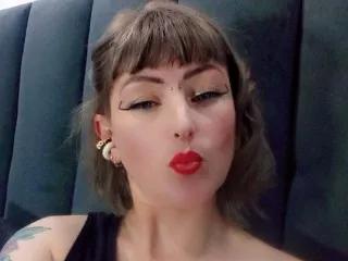 Mariafernandaxxx on Streamate 