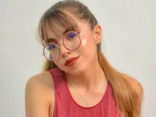 MariaHunter on Streamate 
