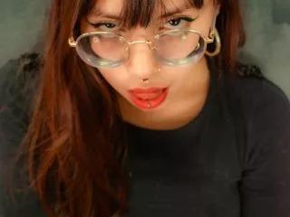 MariaHunter on Streamate 