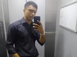 Mateoreales on Streamate 