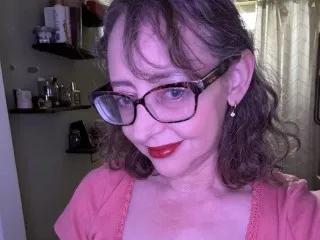MatureLily on Streamate 