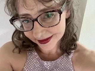 MatureLily on Streamate 