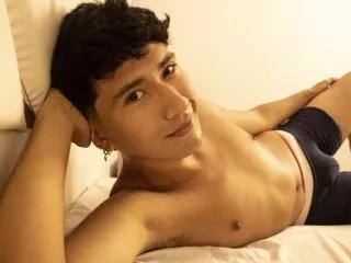 MaxDurand on Streamate 