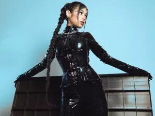MeganWally on Streamate 