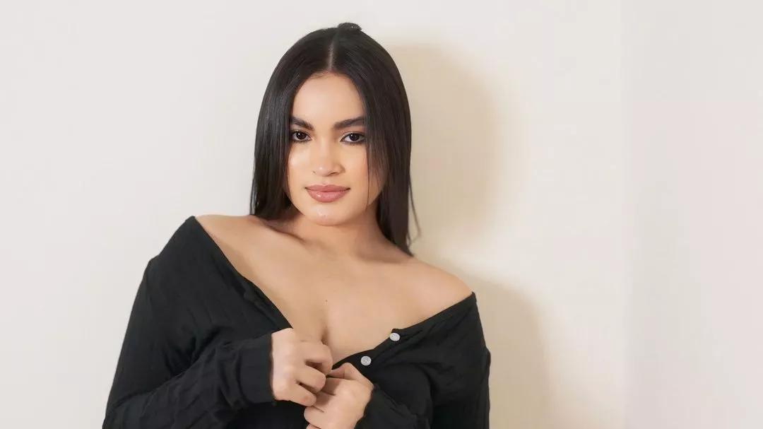 MiaaPalmer on Streamate 