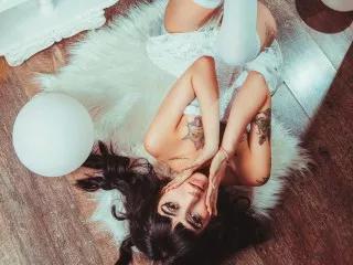 MiahBurtons on Streamate 