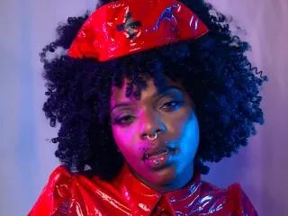 MistressMystii on Streamate 