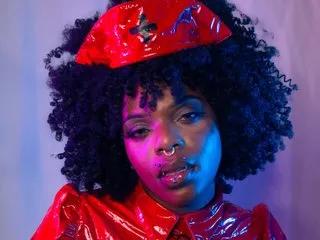 MistressMystii on Streamate 