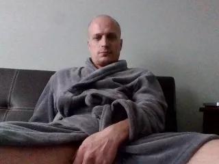 Moggleflop on Streamate 