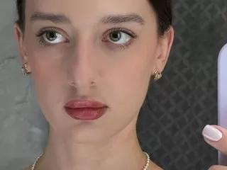 MonaParkeru on Streamate 