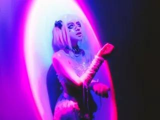 NamiCat on Streamate 