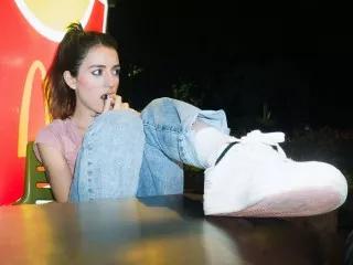 Nikyastark on Streamate 