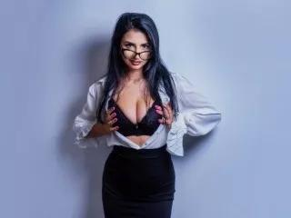 OliveWilson on Streamate 