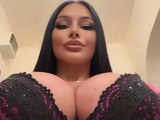PinkAndreea on Streamate 