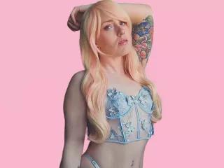 princesskalina on Streamate 
