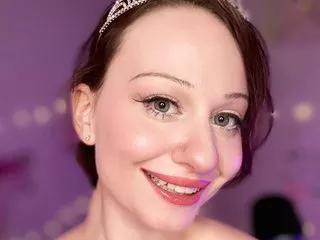 PrincessStarrxxx on Streamate 