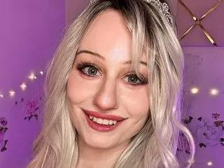 PrincessStarrxxx on Streamate 