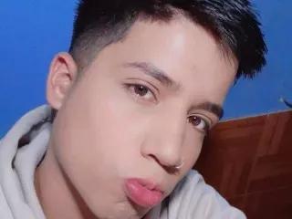rahiancopper on Streamate 