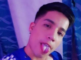 rahiancopper on Streamate 