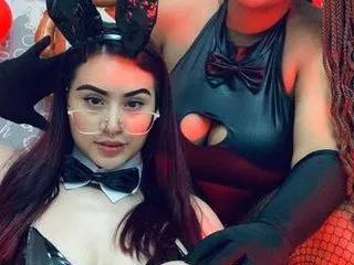 Rossy29 on Streamate 