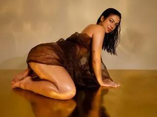 SabanaCruz on Streamate