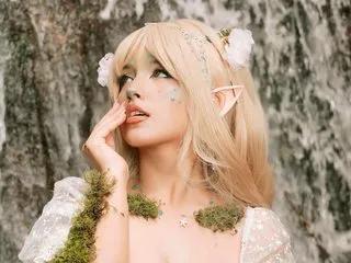 SariMiller on Streamate