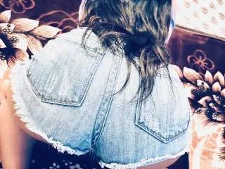 SexyMauni on Streamate 